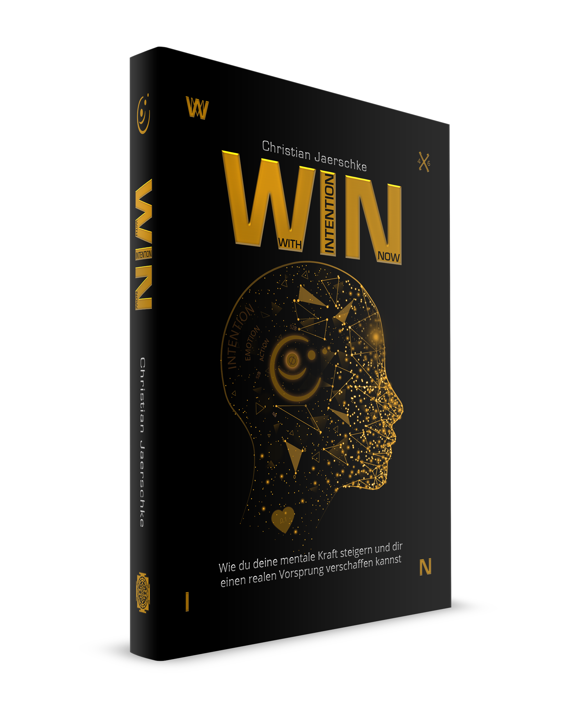 WIN - With Intention Now